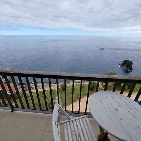 Ocean At Your Feet! Funchal  Exterior foto