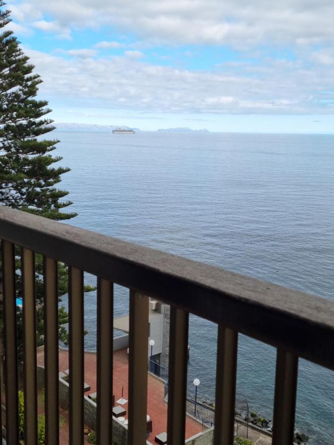 Ocean At Your Feet! Funchal  Exterior foto