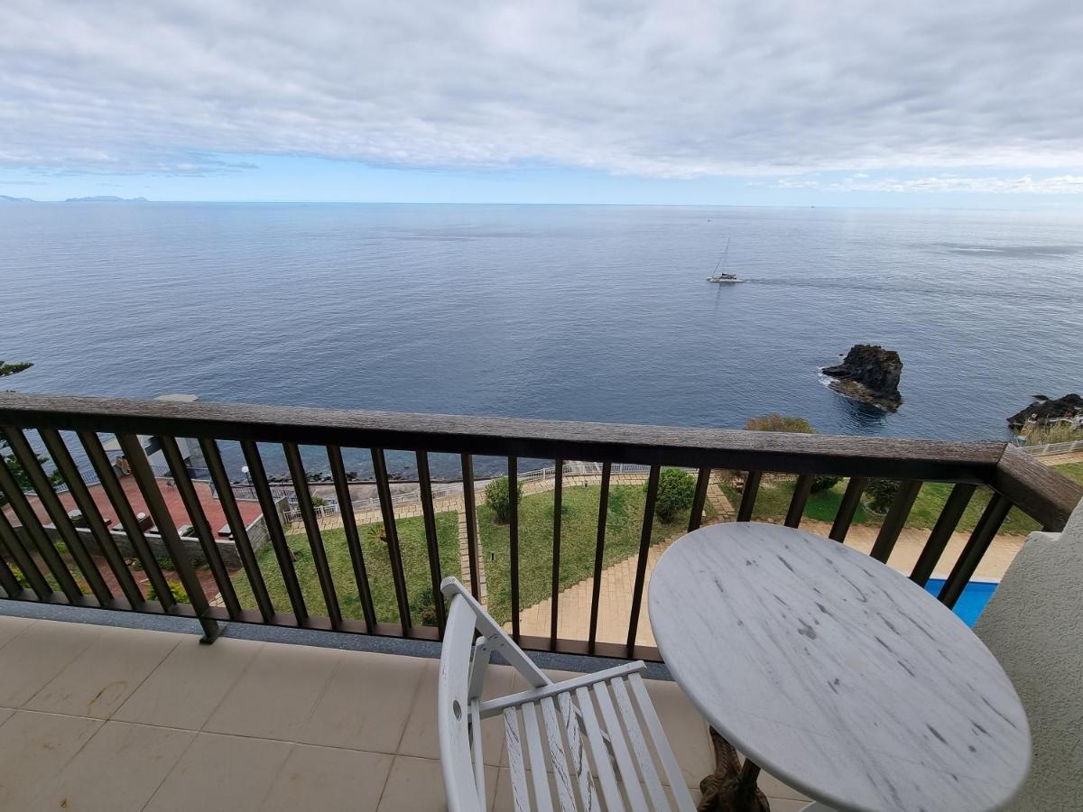 Ocean At Your Feet! Funchal  Exterior foto
