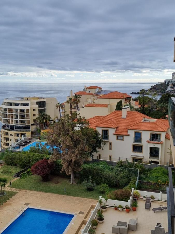 Ocean At Your Feet! Funchal  Exterior foto