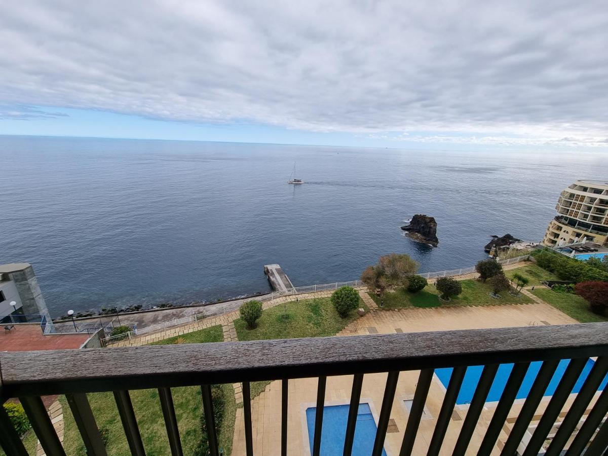 Ocean At Your Feet! Funchal  Exterior foto